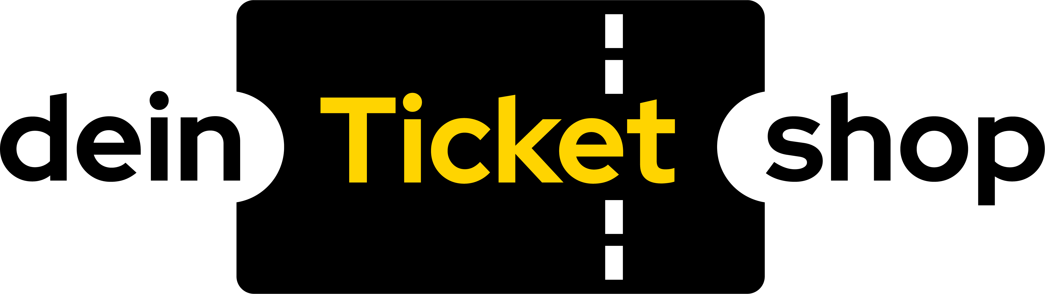 Dein-Ticket.Shop Logo